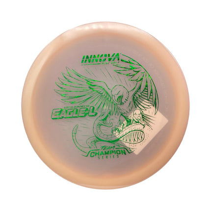 Eagle-L Sofia Donnecke Tour Series Proto Glow Champion