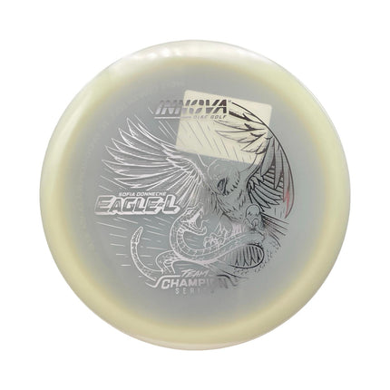 Eagle-L Sofia Donnecke Tour Series Proto Glow Champion