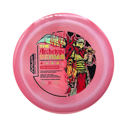 Engine Neutron McMahon Team Series