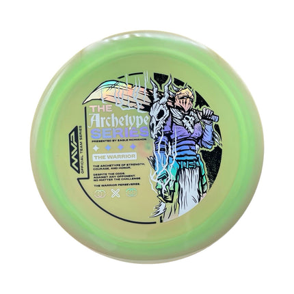 Engine Neutron McMahon Team Series