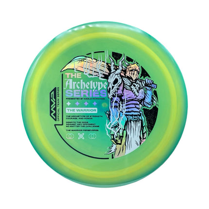 Engine Neutron McMahon Team Series