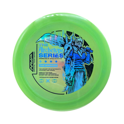 Engine Neutron McMahon Team Series