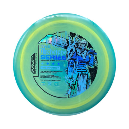 Engine Neutron McMahon Team Series