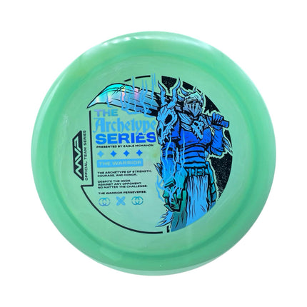 Engine Neutron McMahon Team Series