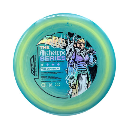 Engine Neutron McMahon Team Series