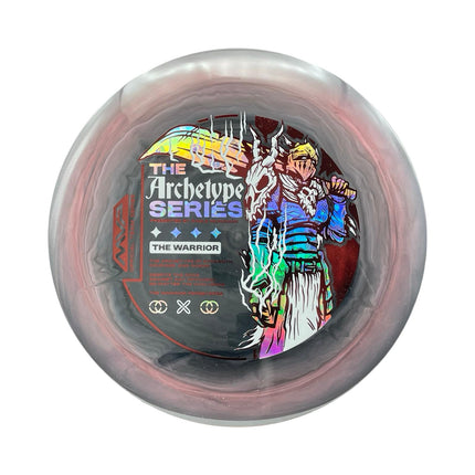 Engine Neutron McMahon Team Series Brick & Mortar Exclusive Limited Edition 2026