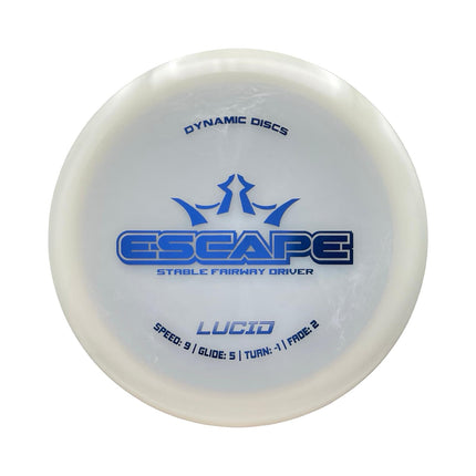 Escape Lucid