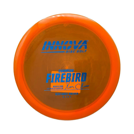 Firebird Champion