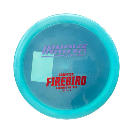 Firebird Champion