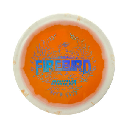 Firebird Halo Star