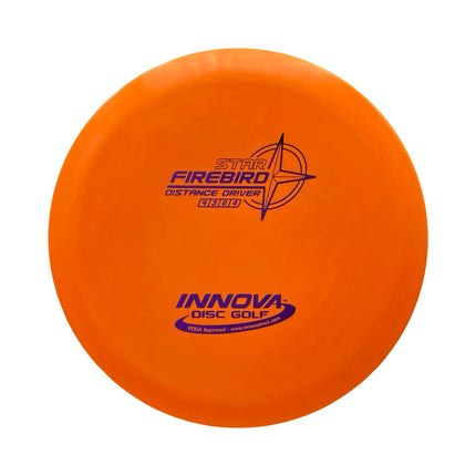 Firebird Star