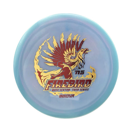 Firebird Nate Sexton Tour Series Proto Glow Champion