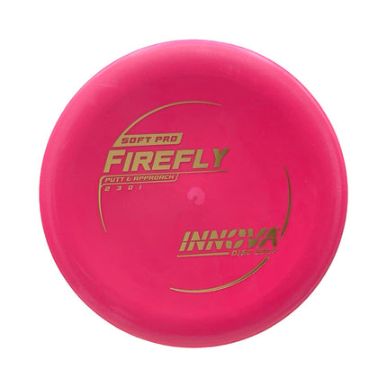 Firefly Soft Pro