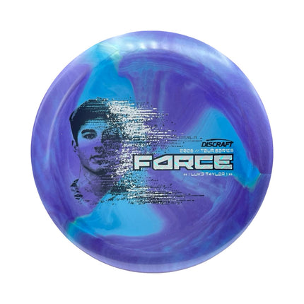 Force Special Blend 2026 Luke Taylor Tour Series Force