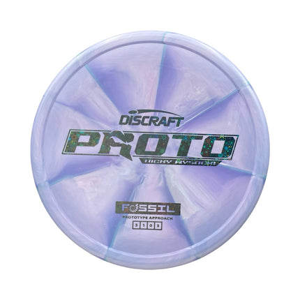 Fossil Ricky Wysocki Proto CT Swirl