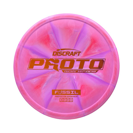 Fossil Ricky Wysocki Proto CT Swirl