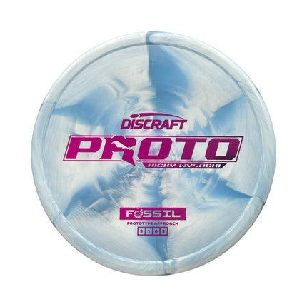 Fossil Ricky Wysocki Proto CT Swirl