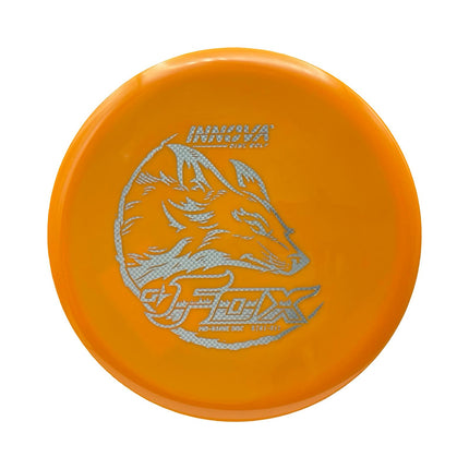 Fox GStar