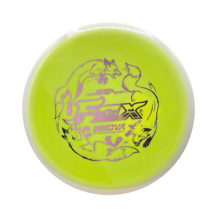 Fox Halo Star