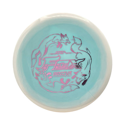 Fox Halo Star