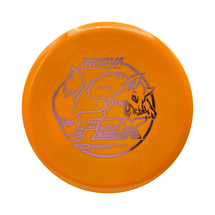 Fox Star