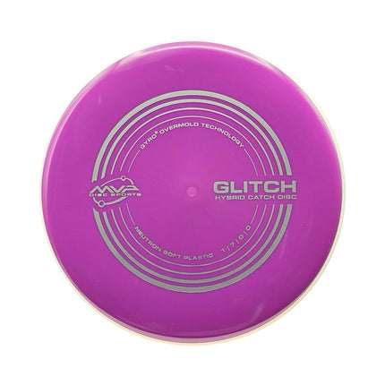 Glitch Neutron Soft PLC