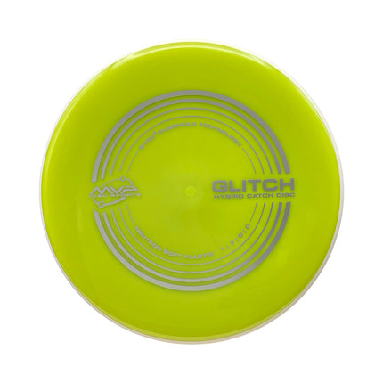 Glitch Neutron Soft PLC