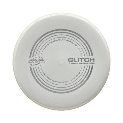 Glitch Neutron Soft PLC