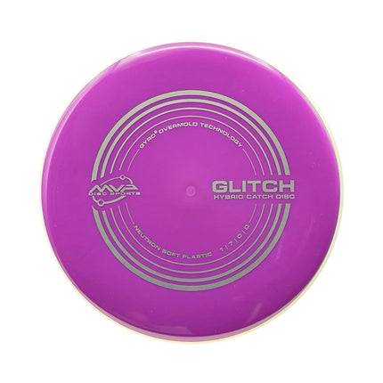 Glitch Neutron Soft PLC