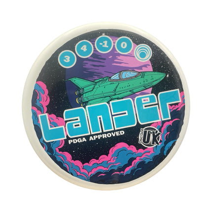 Lander Multipack Omega
