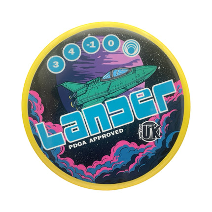 Lander Multipack Omega