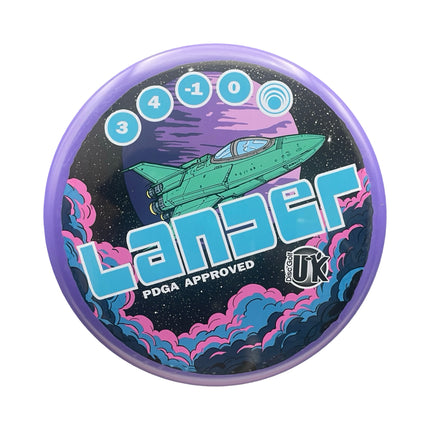 Lander Multipack Omega