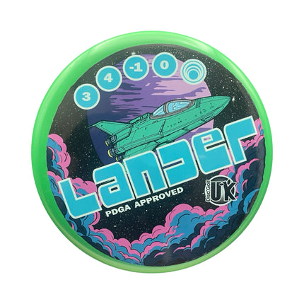 Lander Multipack Omega