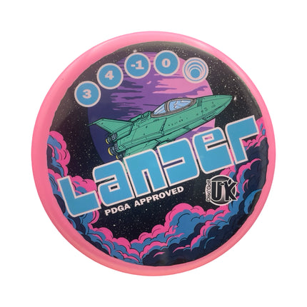 Lander Multipack Omega