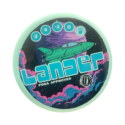 Lander Multipack Omega