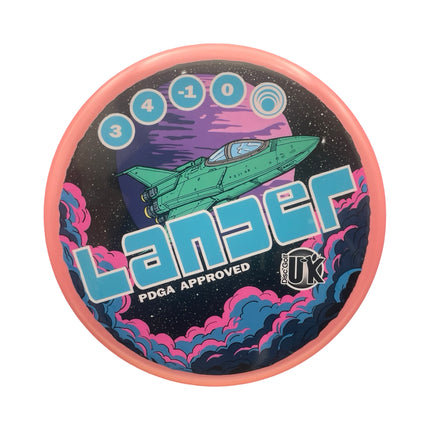 Lander Multipack Omega