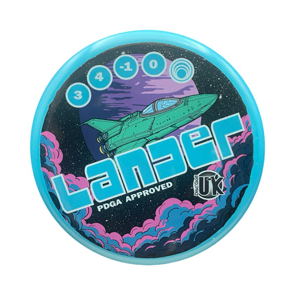 Lander Multipack Omega