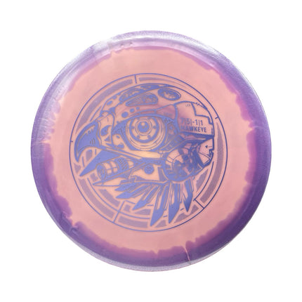 Hawkeye Halo Star