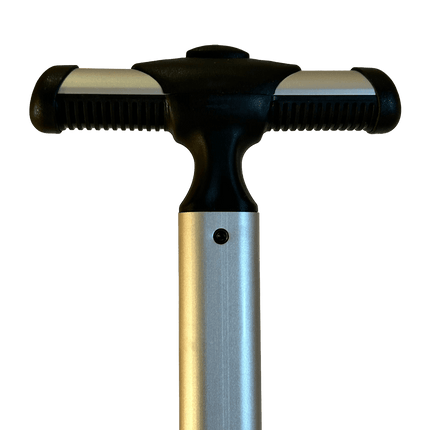 Airbaxx Revolution – Disc Golf Roller Bag