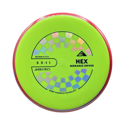 Hex Neutron PLC