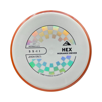 Hex Neutron Soft PLC