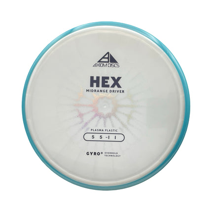 Hex Plasma