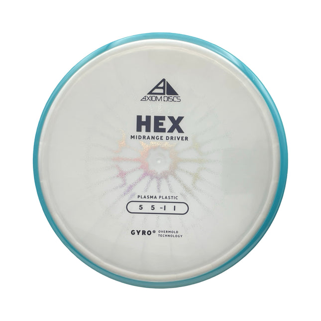 Hex Plasma