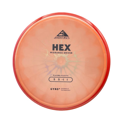 Hex Plasma