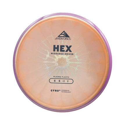 Hex Plasma
