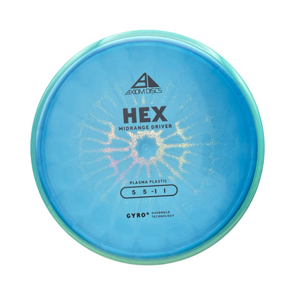 Hex Plasma