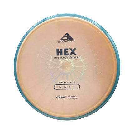 Hex Plasma