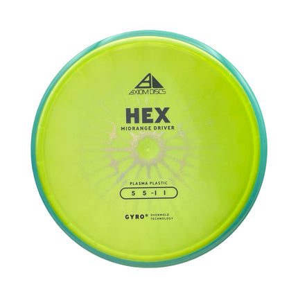 Hex Plasma