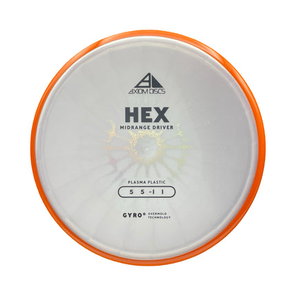 Hex Plasma