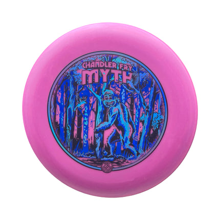 Myth Chandler Fry Signature P Blend